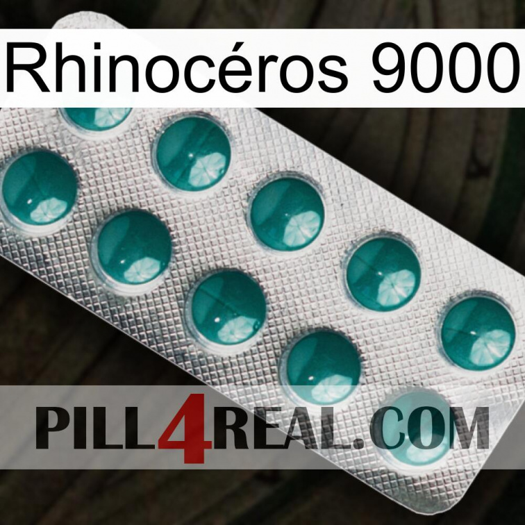 Rhinocéros 9000 dapoxetine1